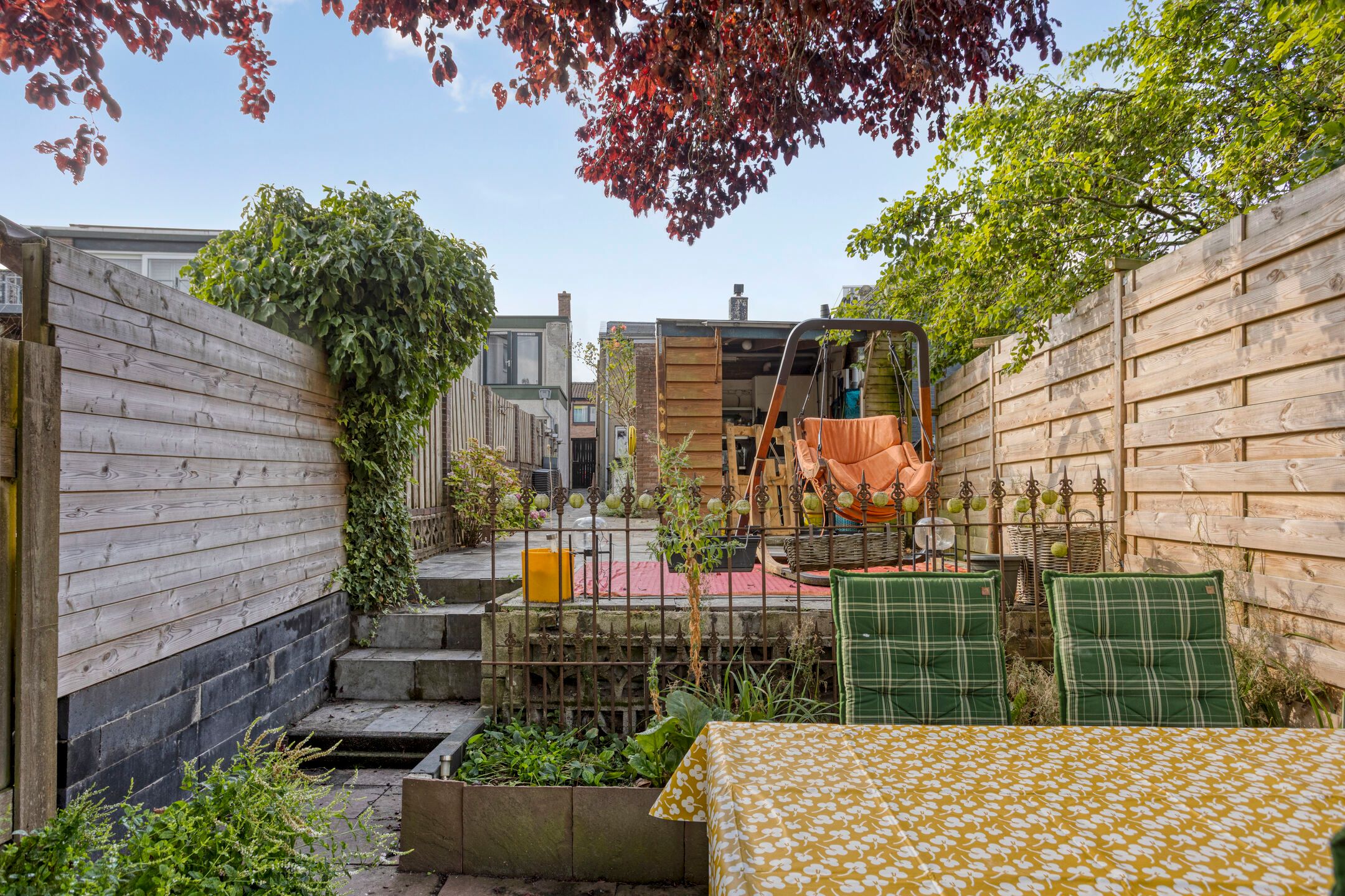 Foto 33 van Flierstraat 28