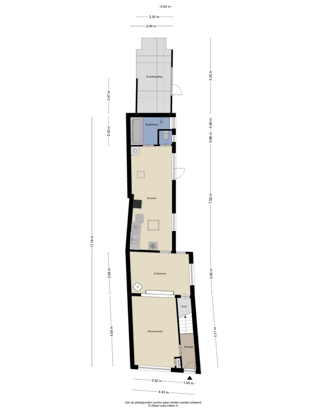 Foto 37 van Flierstraat 28