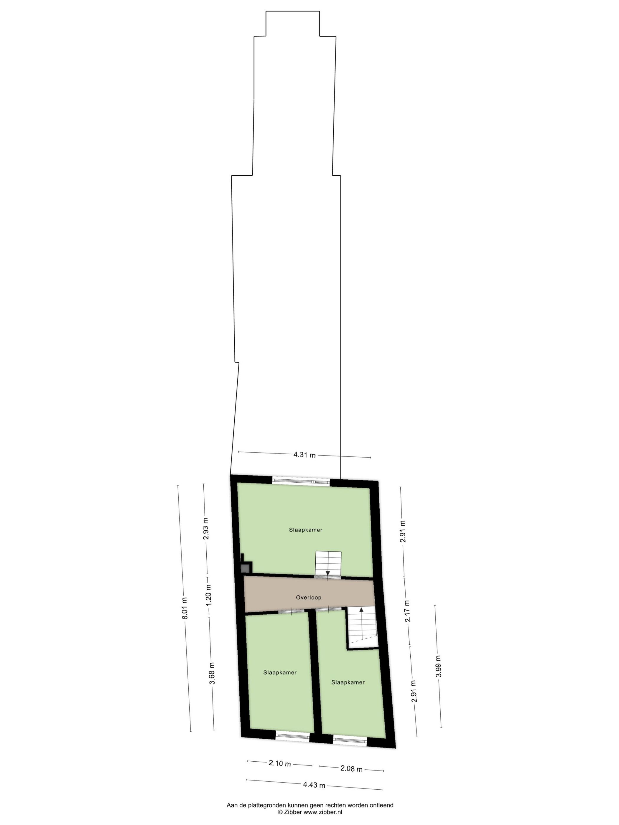 Foto 39 van Flierstraat 28