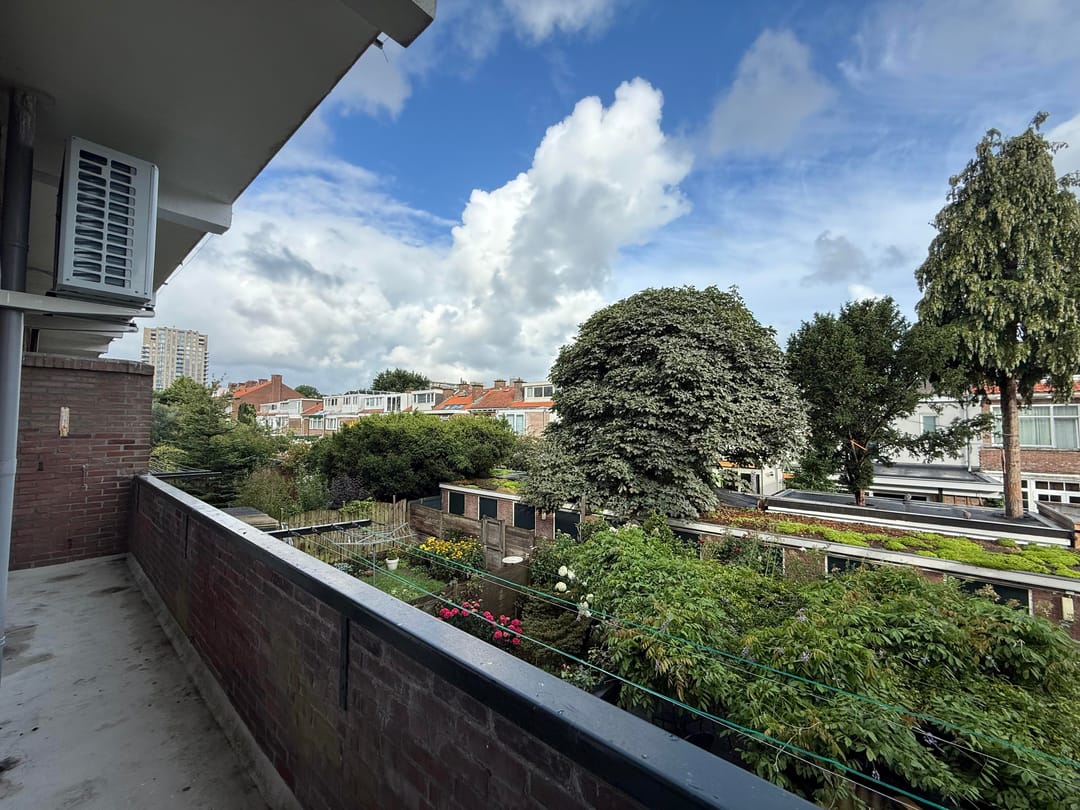 Foto 13 van Veenendaalkade 283