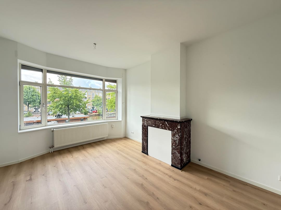 Foto 1 van Veenendaalkade 283