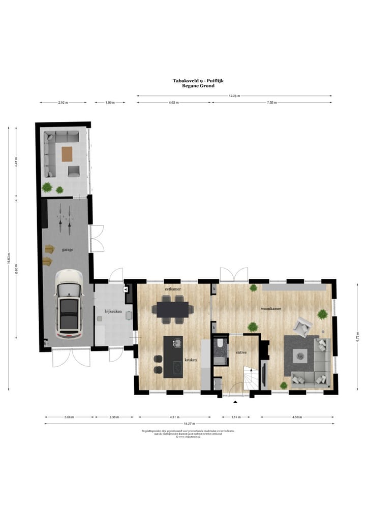 Foto 41 van Tabaksveld 9