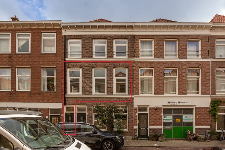 Foto 1 van Helmersstraat 83