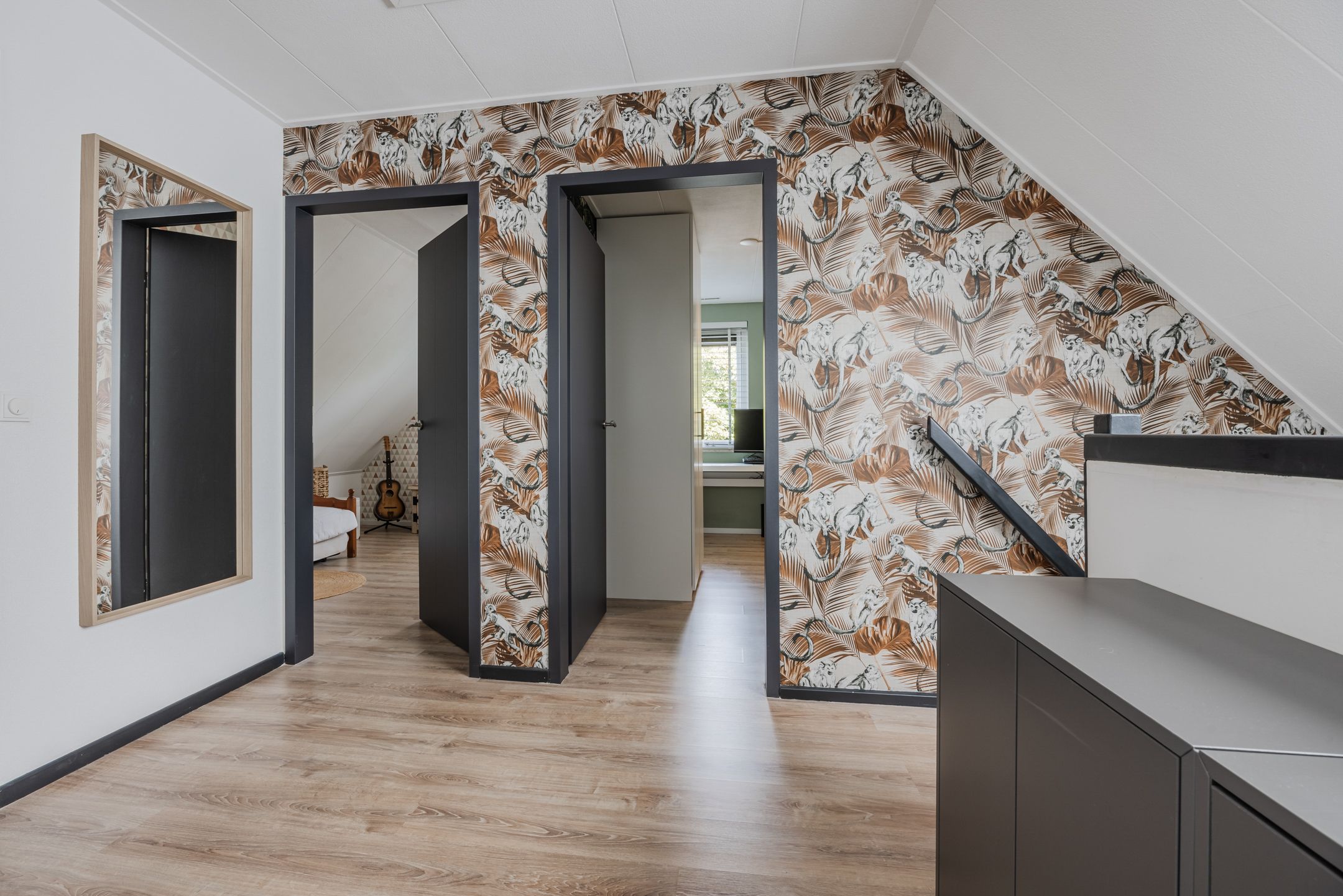 Foto 18 van Montanusstraat 10