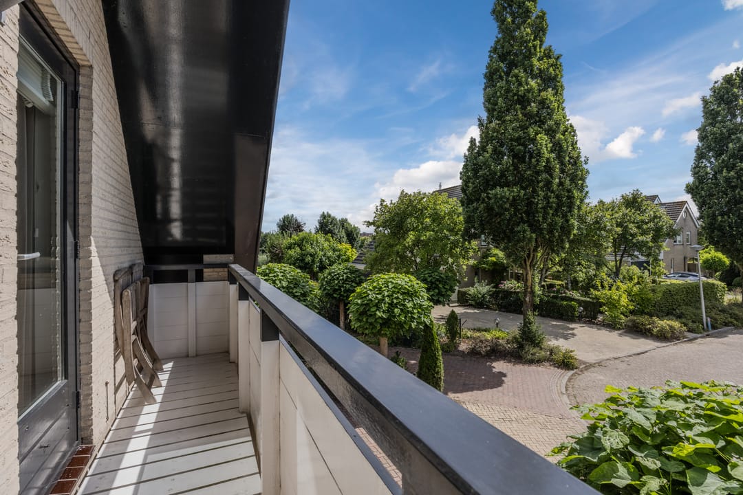 Foto 22 van Montanusstraat 10