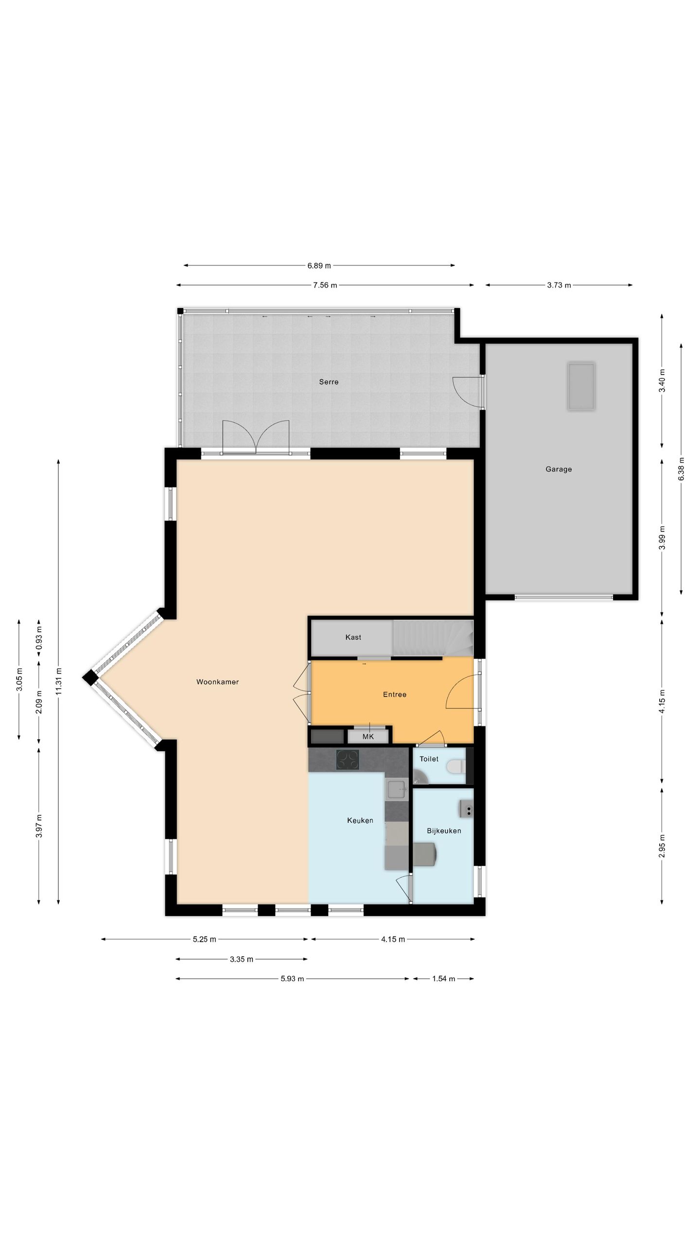 Foto 49 van Montanusstraat 10