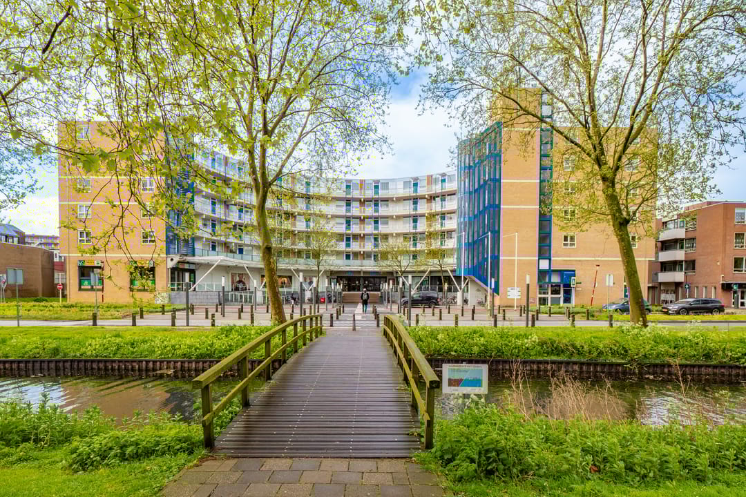 Foto 1 van Bankstede 44