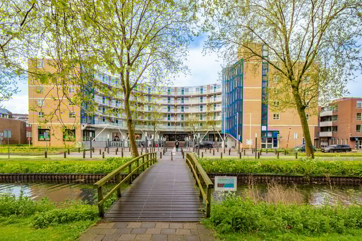 Foto 1 van Bankstede 44