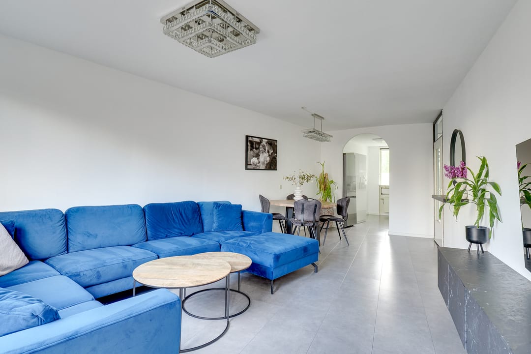 Foto 2 van Bankstede 44