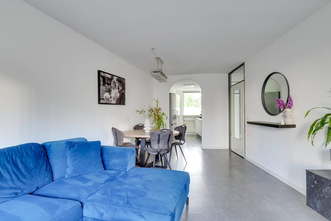 Foto 8 van Bankstede 44