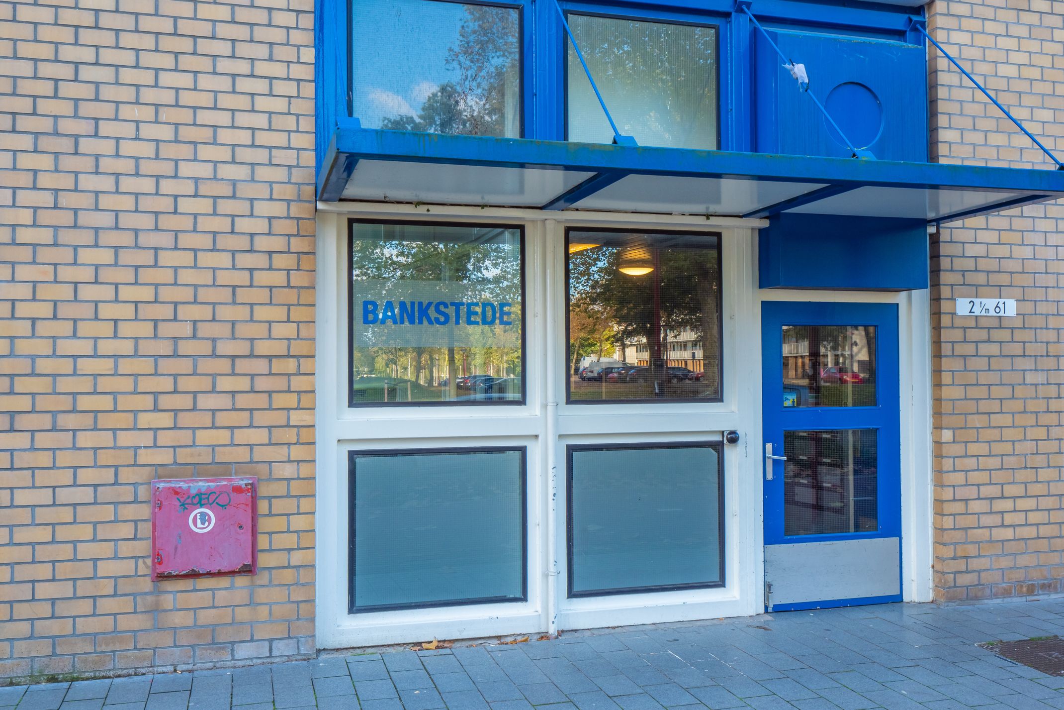 Foto 24 van Bankstede 44