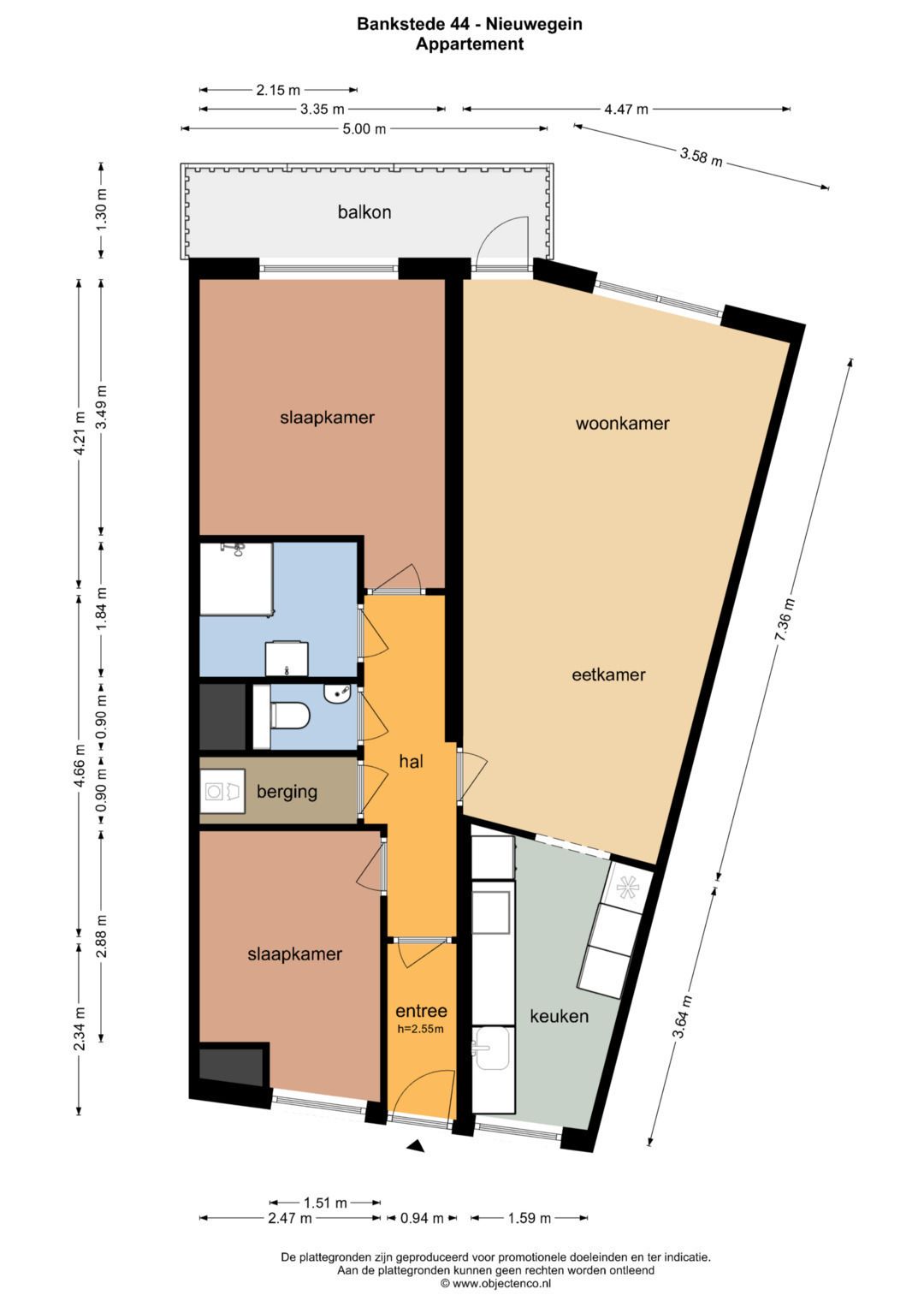 Foto 32 van Bankstede 44