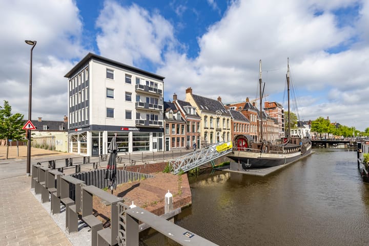 Foto 1 van Schuitendiep 41