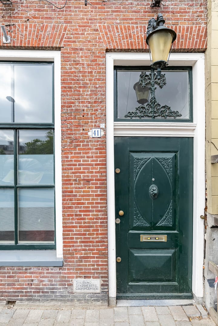 Photo 2 of Schuitendiep 41