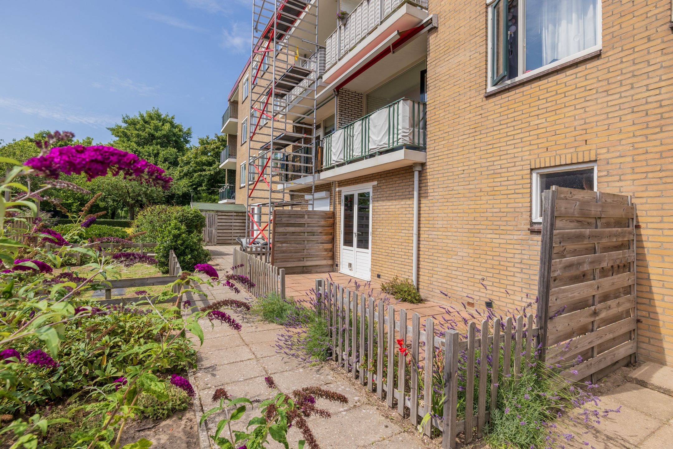 Lavendelhof, 24, Noordwijk (ZH), 2203EE, Zuid-Holland, Nederland 24 