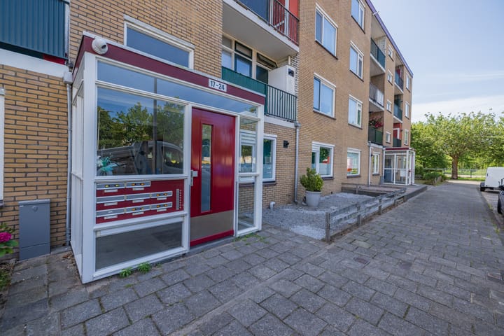 Foto 5 van Lavendelhof 24