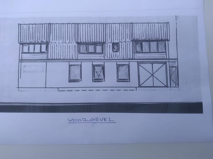 Spoorstraat 74, Alkmaar