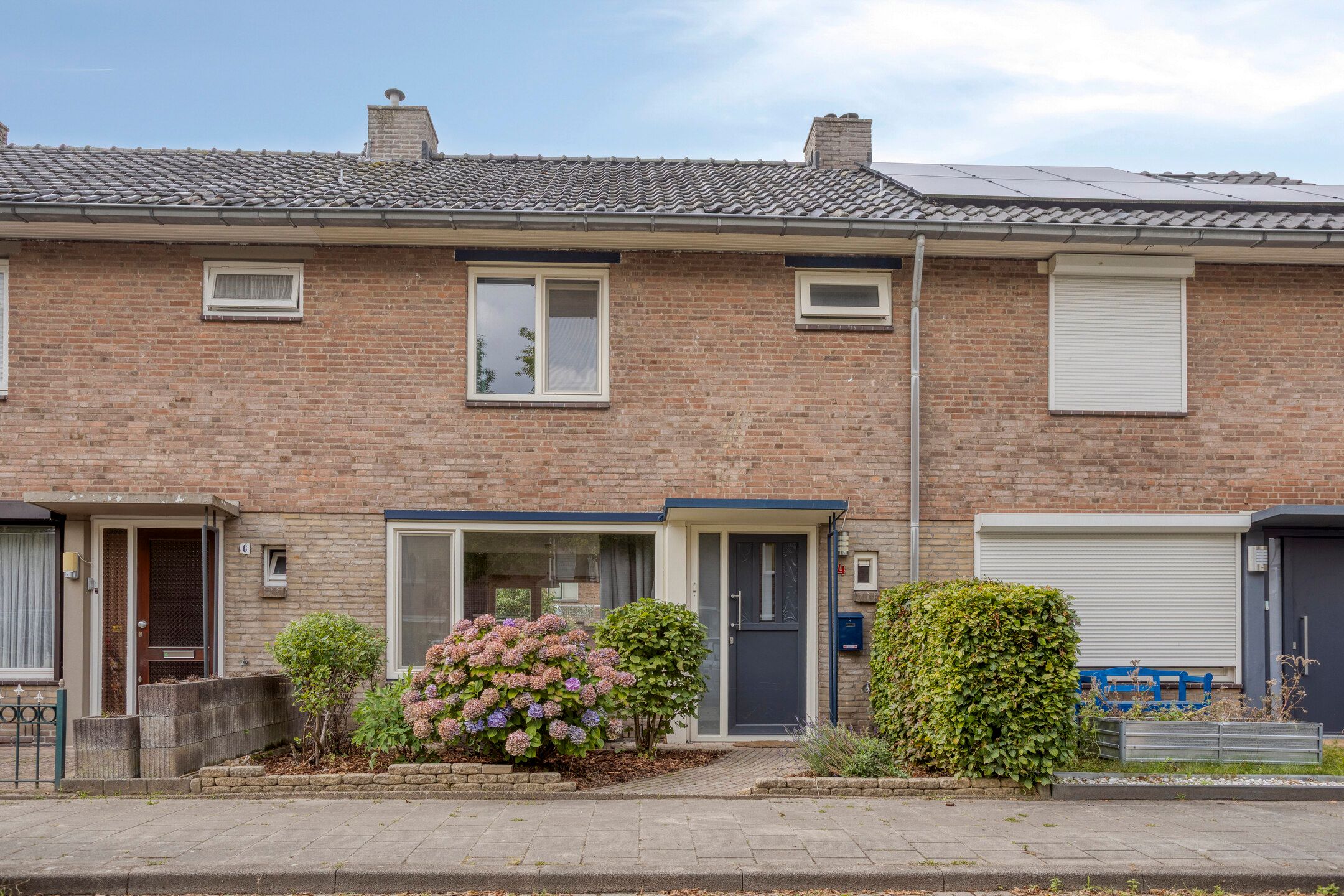 Levylaan, 4, Eindhoven, 5652VJ, Noord-Brabant, Nederland 4