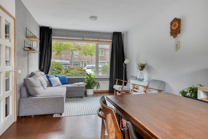 Foto 2 van Levylaan 4