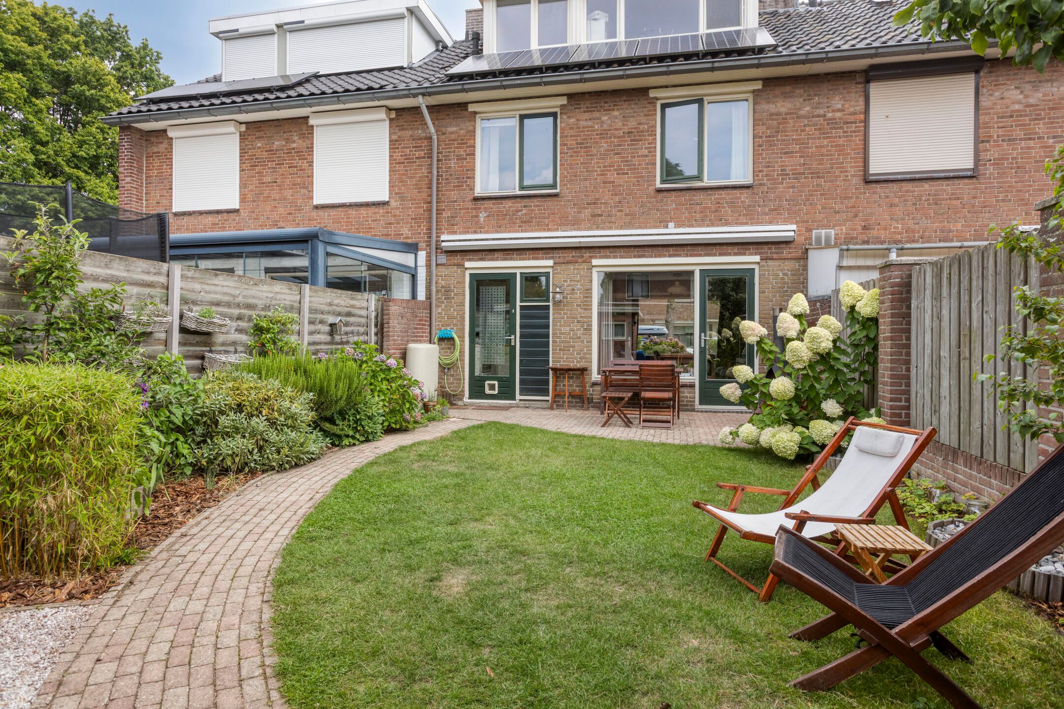 Foto 3 van Levylaan 4