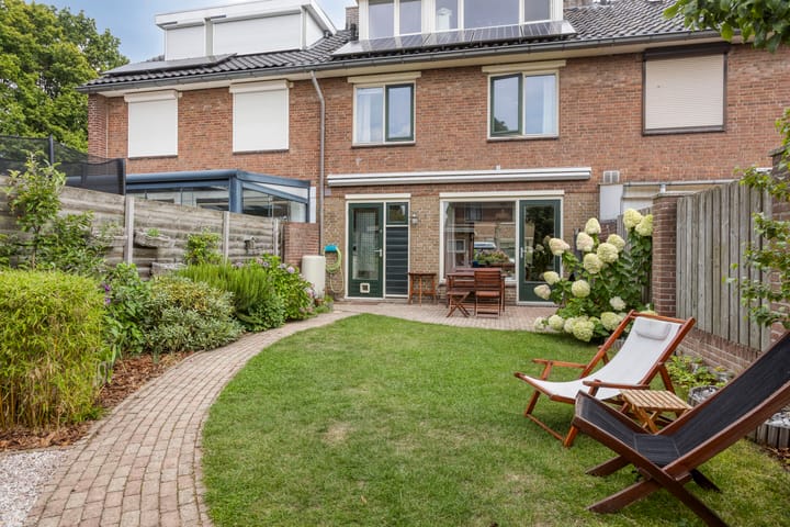 Foto 3 van Levylaan 4