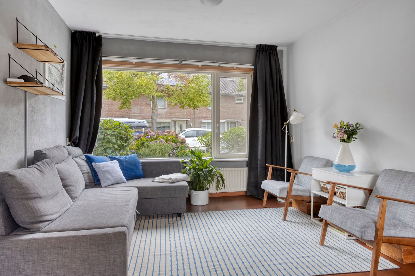 Foto 5 van Levylaan 4