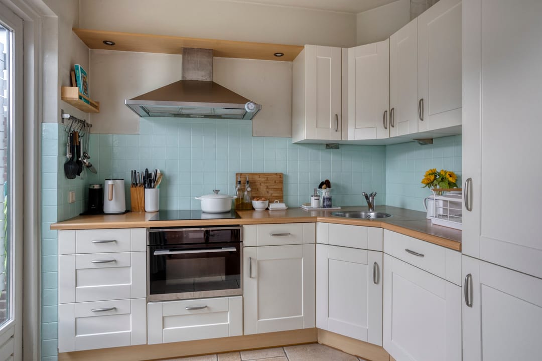 Foto 8 van Levylaan 4