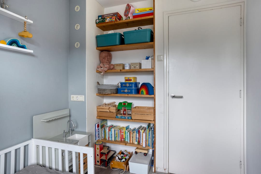 Foto 17 van Levylaan 4