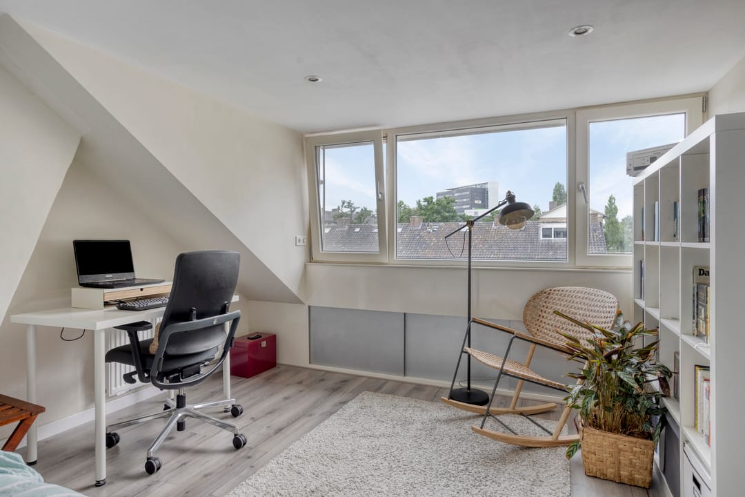 Foto 22 van Levylaan 4