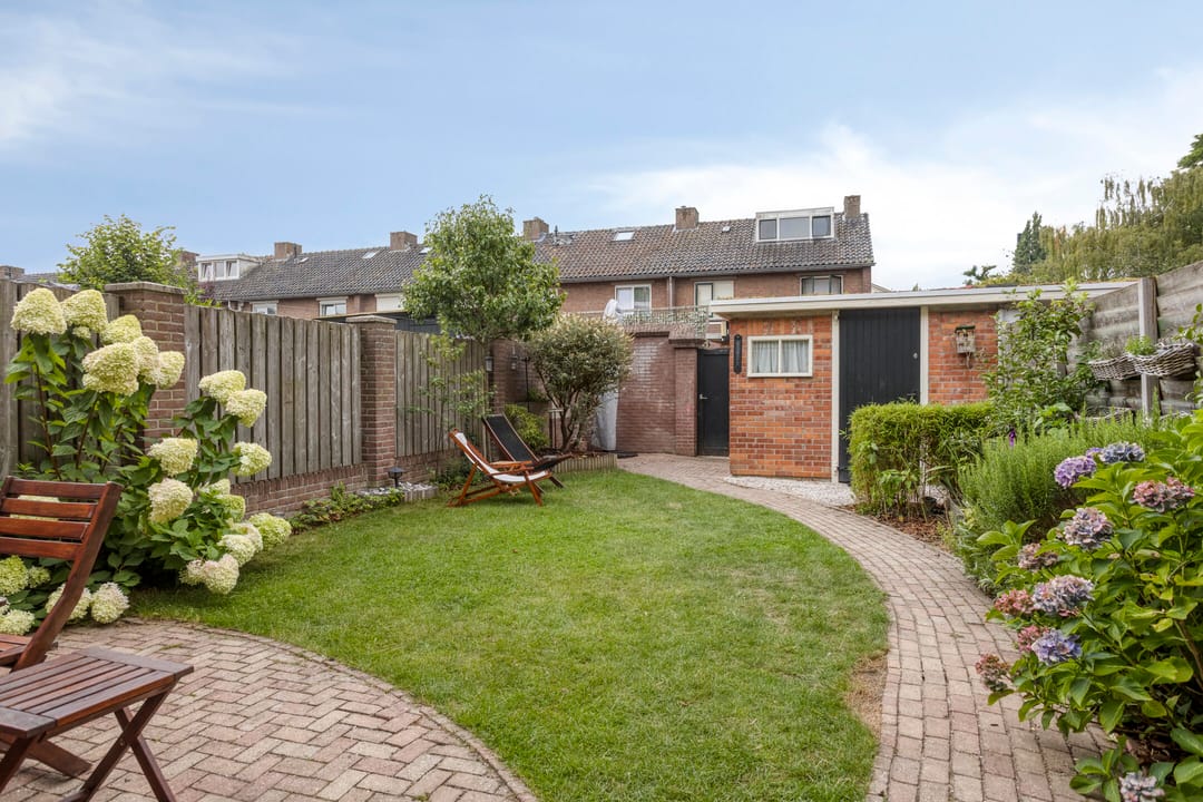 Foto 23 van Levylaan 4