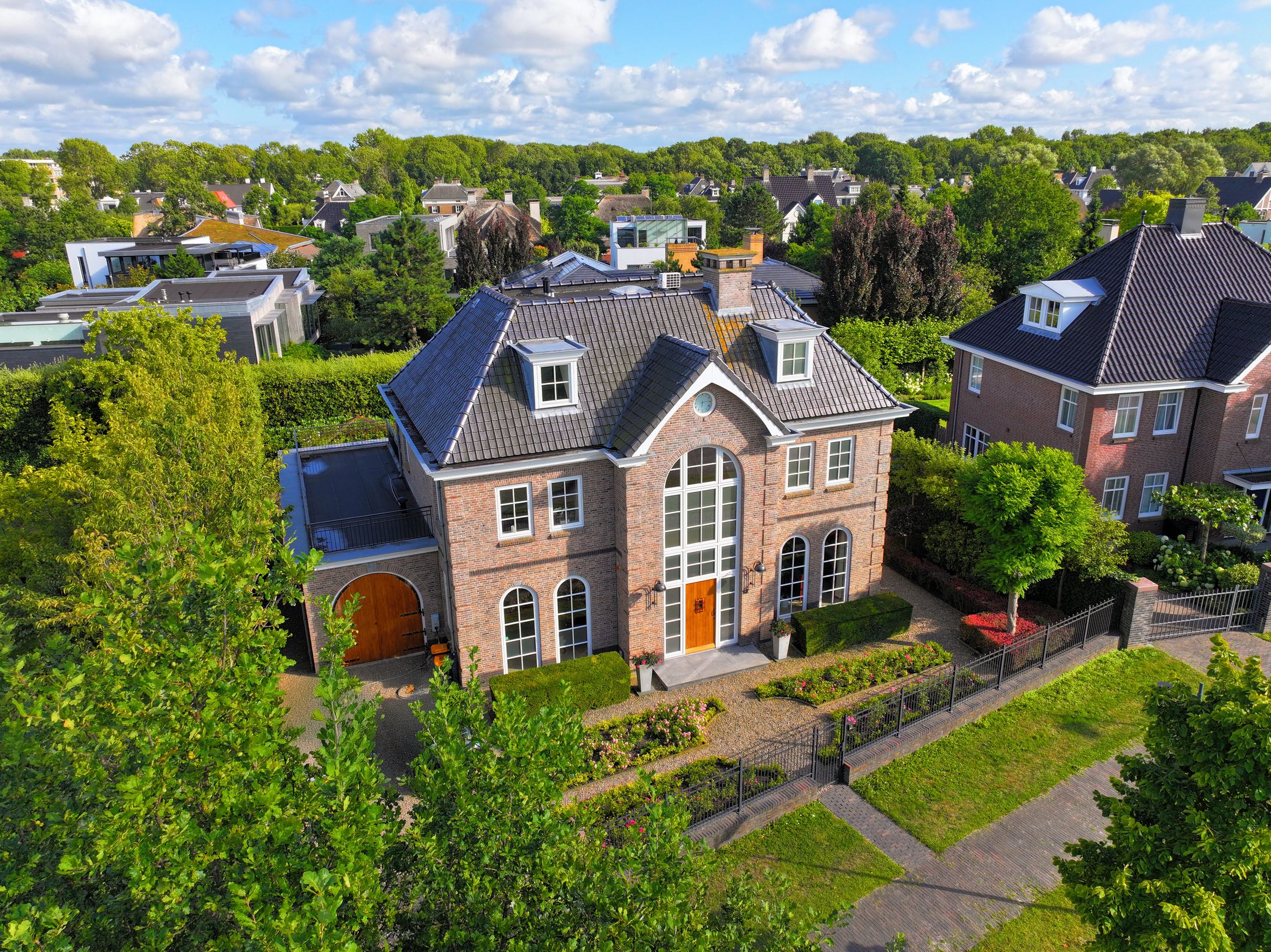 Nederhoflaan, 12, Den Haag, 2553EW, Zuid-Holland, Nederland 12 