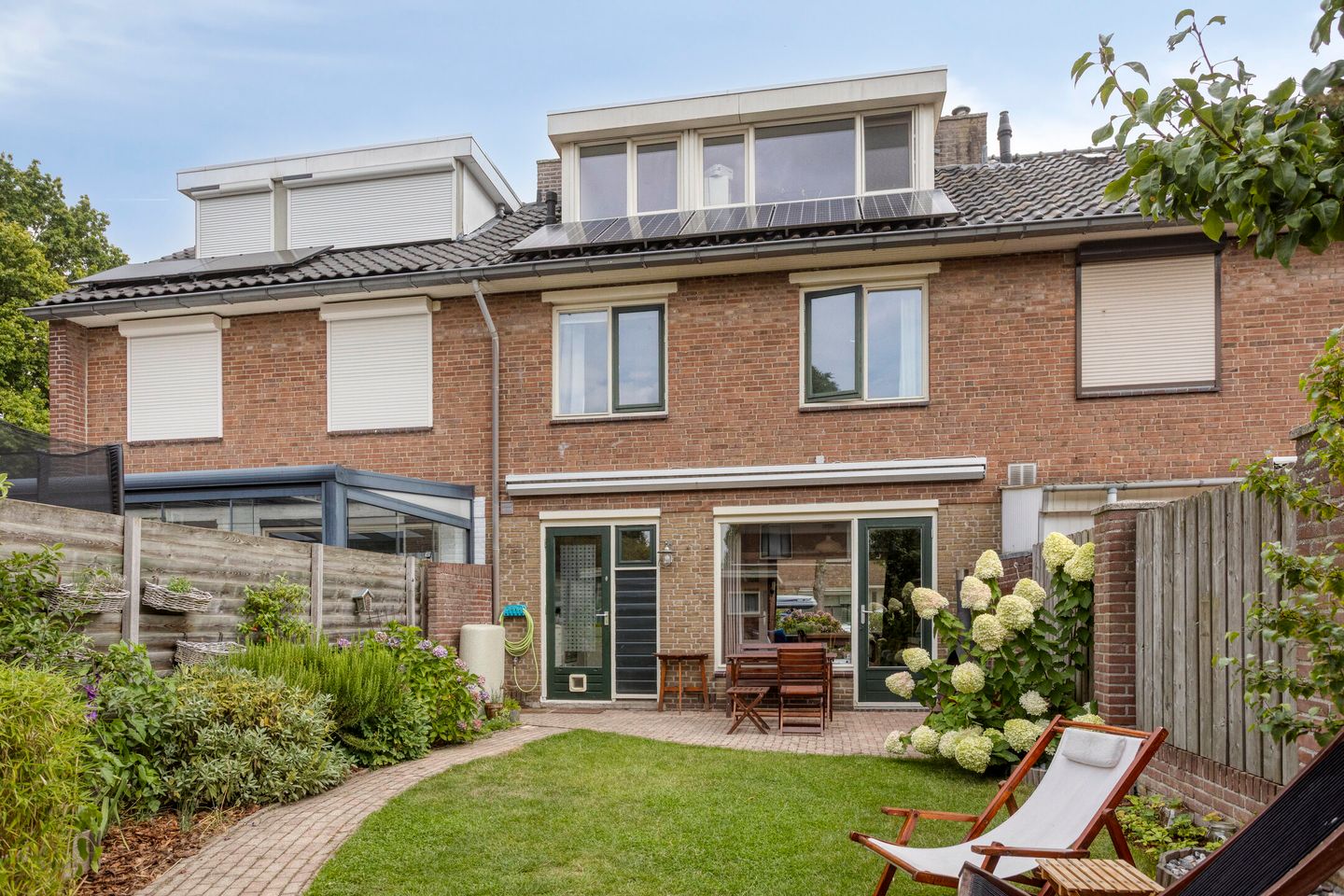 Foto 25 van Levylaan 4