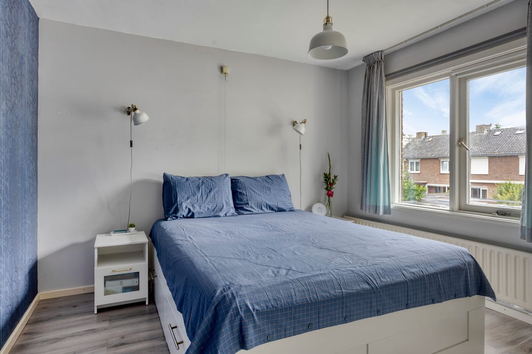 Foto 11 van Levylaan 4