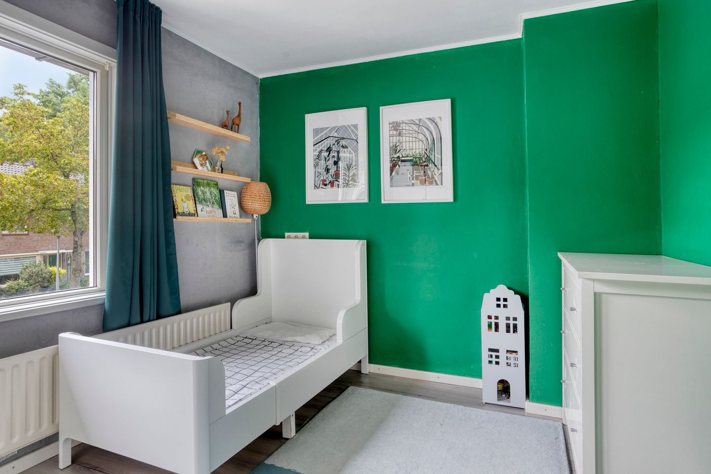 Foto 14 van Levylaan 4