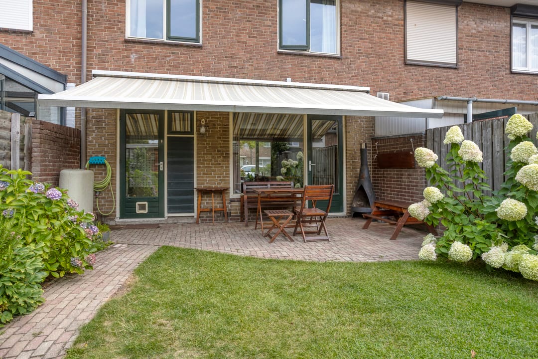 Foto 26 van Levylaan 4