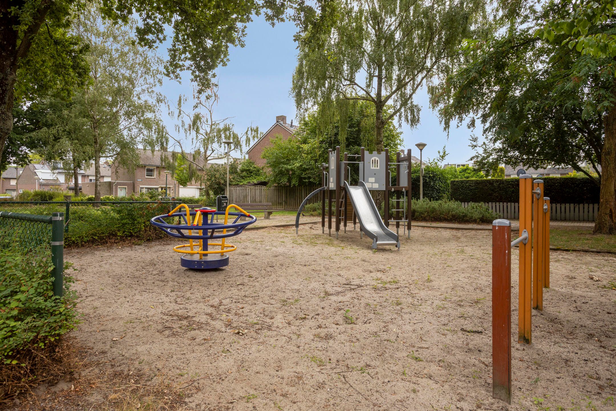 Foto 27 van Levylaan 4