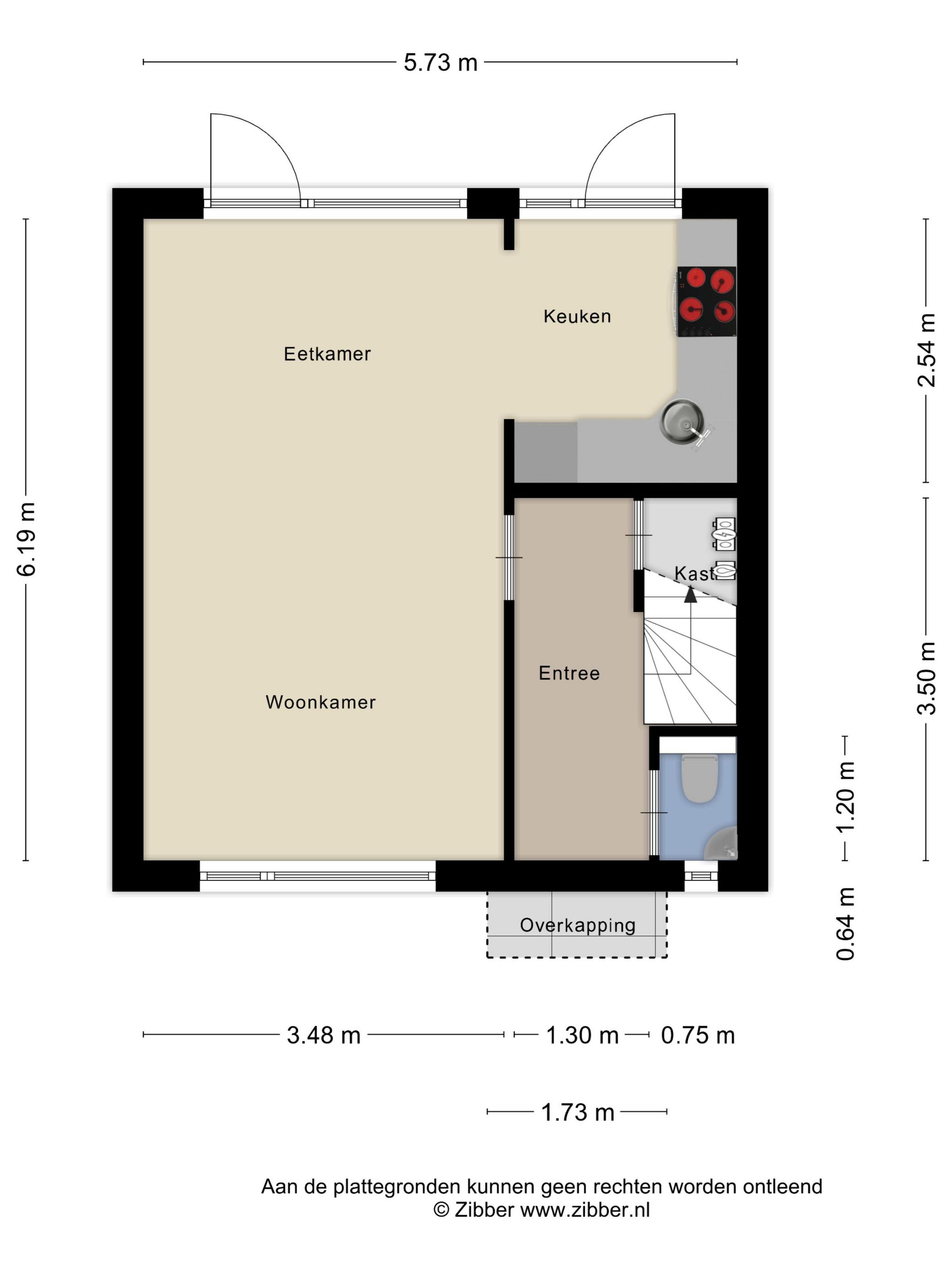 Foto 30 van Levylaan 4