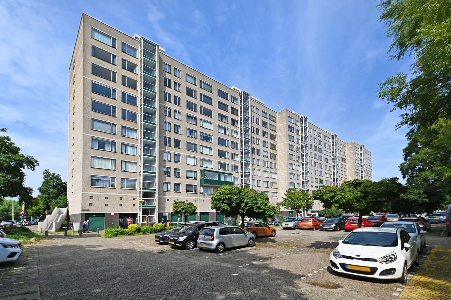 Foto 1 van Forellendaal 544