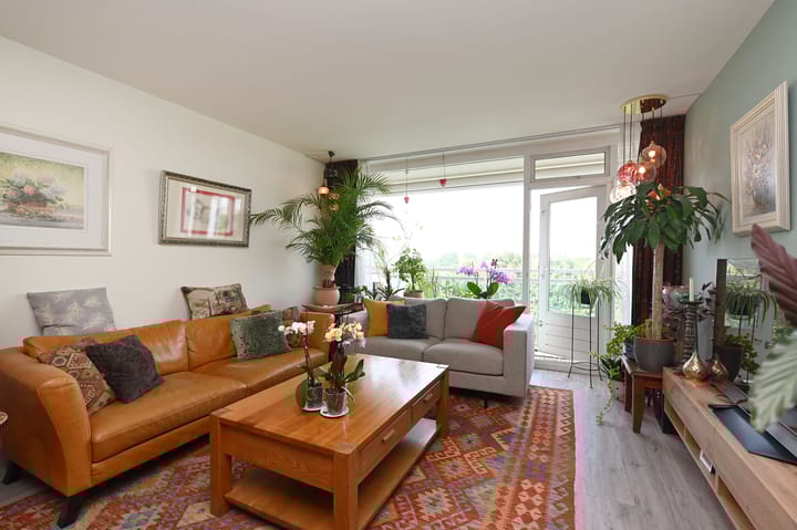 Foto 15 van Forellendaal 544