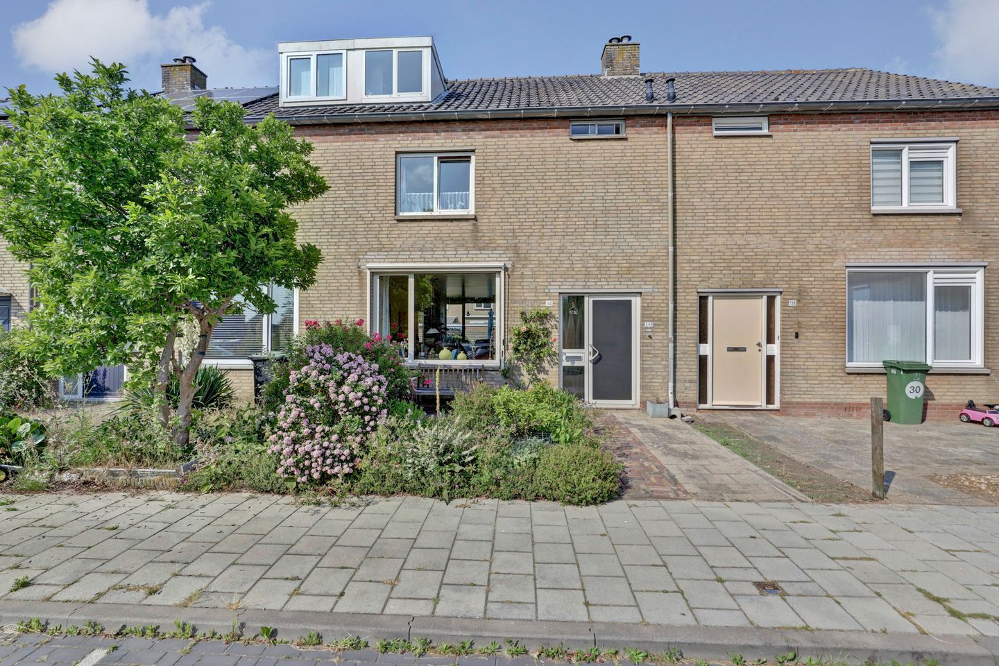 Foto 1 van Prinsenhove 140