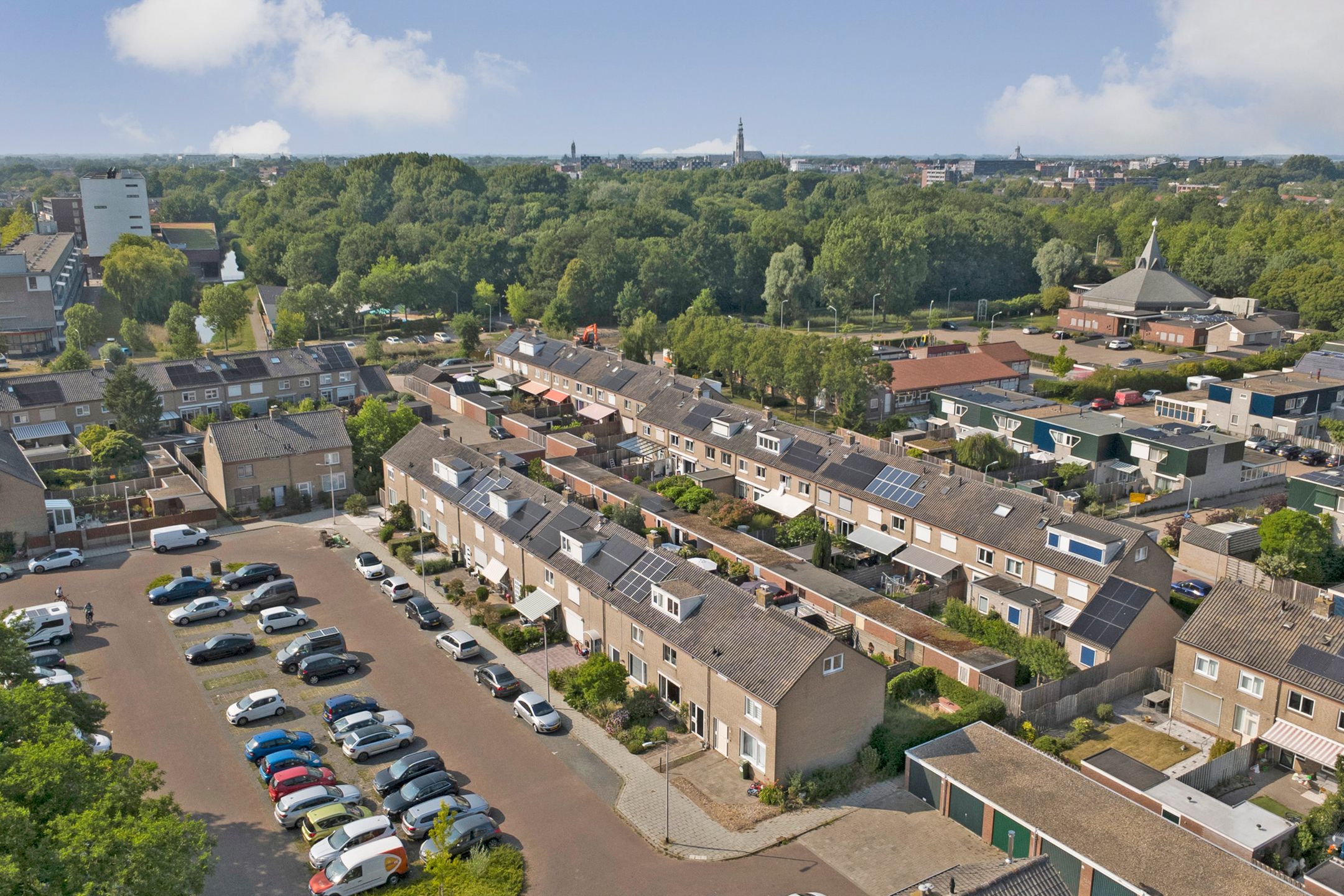 Foto 27 van Prinsenhove 140