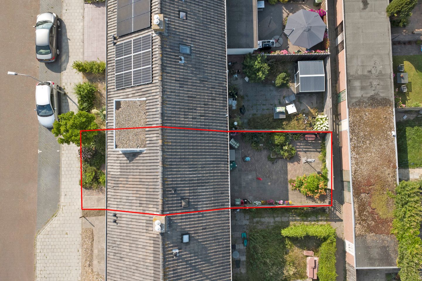 Foto 29 van Prinsenhove 140