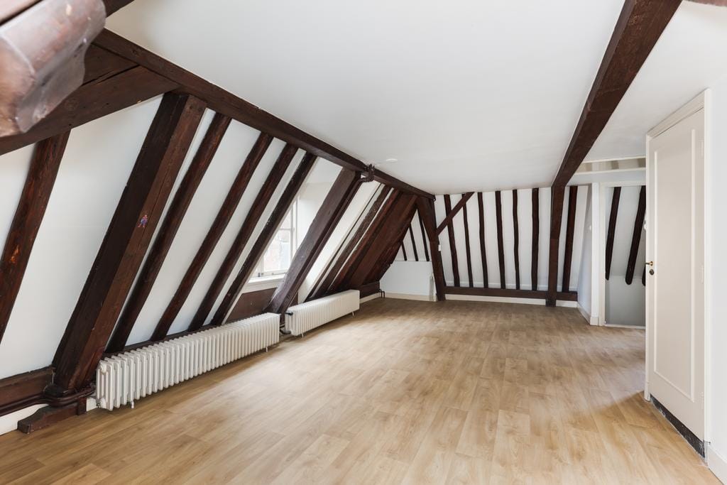 Foto 7 van Warmoesstraat 1-C