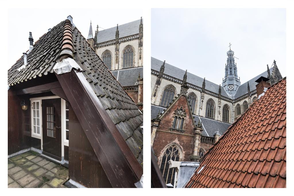 Foto 10 van Warmoesstraat 1-C