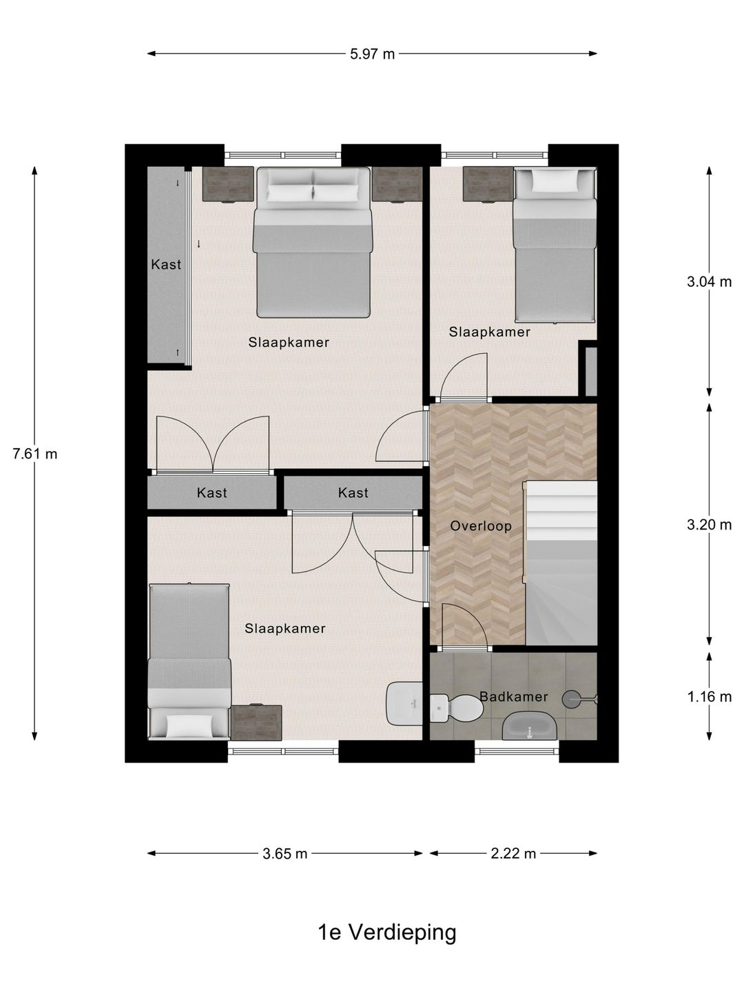 Foto 32 van Prinsenhove 140