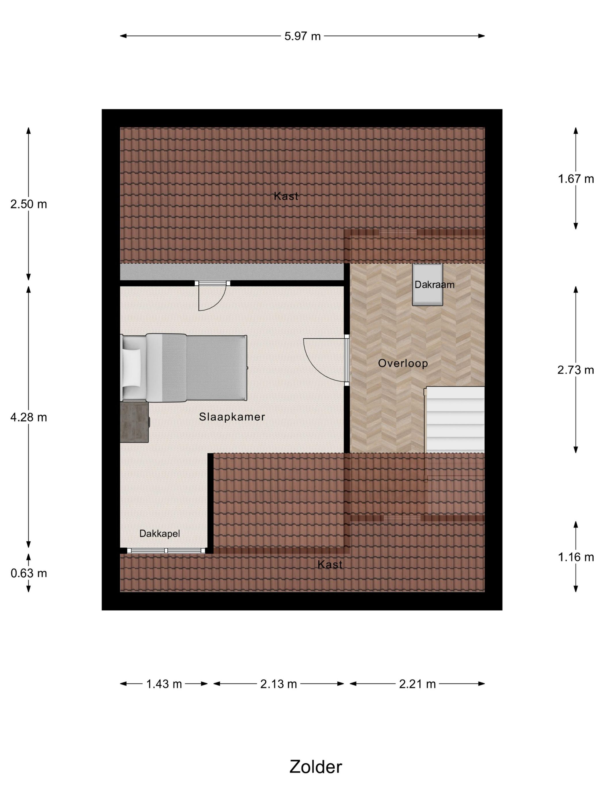 Foto 33 van Prinsenhove 140