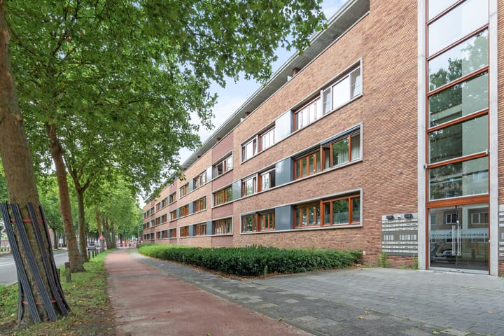 Foto 1 van Beverweg 83