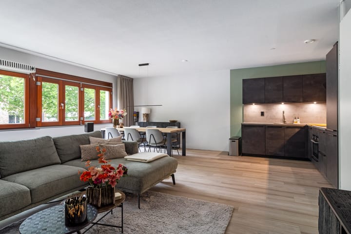 Foto 3 van Beverweg 83