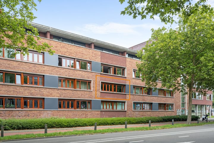 Foto 32 van Beverweg 83