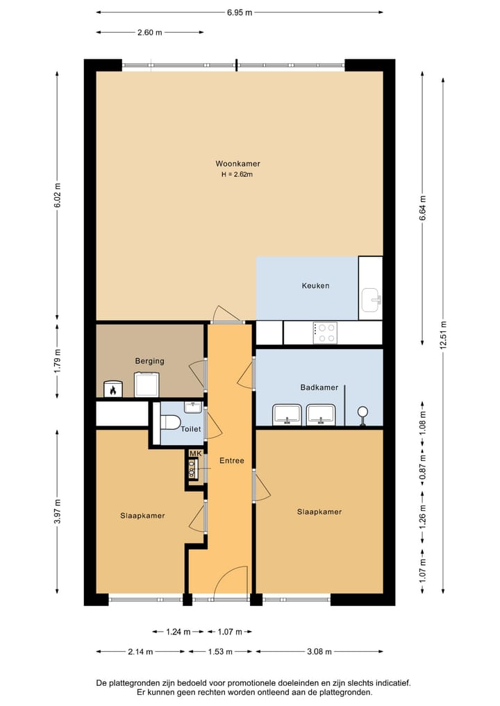Foto 35 van Beverweg 83